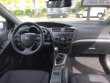 Honda Civic bei Sportwagen.expert - Abbildung (9 / 10)