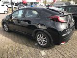 Honda Civic bei Sportwagen.expert - Abbildung (6 / 10)