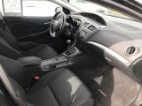 Honda Civic bei Sportwagen.expert - Abbildung (8 / 10)