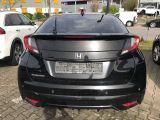 Honda Civic bei Sportwagen.expert - Abbildung (5 / 10)