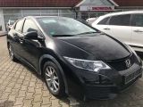 Honda Civic bei Sportwagen.expert - Abbildung (3 / 10)