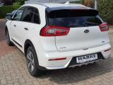 Kia Niro bei Sportwagen.expert - Abbildung (7 / 12)