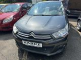 Citroen C4 bei Sportwagen.expert - Abbildung (2 / 11)
