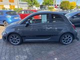 Abarth 595 bei Sportwagen.expert - Abbildung (8 / 14)