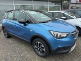 Opel Crossland X bei Sportwagen.expert - Abbildung (3 / 10)