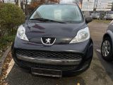 Peugeot 107 bei Sportwagen.expert - Abbildung (3 / 12)