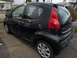 Peugeot 107 bei Sportwagen.expert - Abbildung (7 / 12)