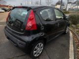 Peugeot 107 bei Sportwagen.expert - Abbildung (5 / 12)