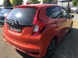 Honda Jazz bei Sportwagen.expert - Abbildung (4 / 8)