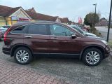 Honda CR-V bei Sportwagen.expert - Abbildung (4 / 14)