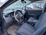 Nissan Tiida bei Sportwagen.expert - Abbildung (9 / 10)