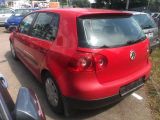 VW Golf V bei Sportwagen.expert - Abbildung (4 / 10)