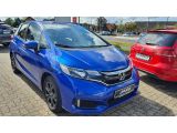 Honda Jazz bei Sportwagen.expert - Abbildung (3 / 12)