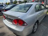 Honda Civic Hybrid bei Sportwagen.expert - Abbildung (6 / 11)
