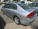 Honda Civic Hybrid bei Sportwagen.expert - Abbildung (4 / 11)
