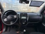 Nissan Micra bei Sportwagen.expert - Abbildung (9 / 11)