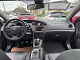 Honda Civic bei Sportwagen.expert - Abbildung (12 / 13)