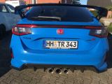 Honda Civic bei Sportwagen.expert - Abbildung (5 / 7)