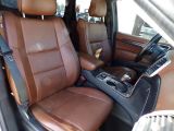 Jeep Grand Cherokee bei Sportwagen.expert - Abbildung (8 / 15)