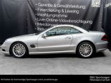 Mercedes-Benz SL-Klasse bei Sportwagen.expert - Abbildung (5 / 15)