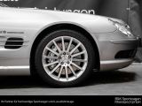 Mercedes-Benz SL-Klasse bei Sportwagen.expert - Abbildung (7 / 15)
