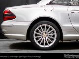 Mercedes-Benz SL-Klasse bei Sportwagen.expert - Abbildung (8 / 15)
