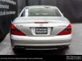 Mercedes-Benz SL-Klasse bei Sportwagen.expert - Abbildung (4 / 15)