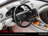 Mercedes-Benz SL-Klasse bei Sportwagen.expert - Abbildung (9 / 15)