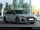 Audi RS 6 bei Sportwagen.expert - Abbildung (3 / 15)