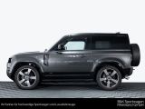 Land Rover Defender bei Sportwagen.expert - Abbildung (7 / 15)