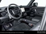 Land Rover Defender bei Sportwagen.expert - Abbildung (10 / 15)
