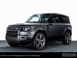 Land Rover Defender bei Sportwagen.expert - Abbildung (2 / 15)