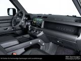 Land Rover Defender bei Sportwagen.expert - Abbildung (13 / 15)