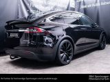 Tesla Model X bei Sportwagen.expert - Abbildung (2 / 15)