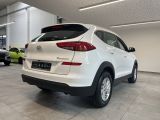 Hyundai Tucson bei Sportwagen.expert - Abbildung (4 / 14)
