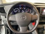 Opel Vivaro bei Sportwagen.expert - Abbildung (11 / 15)