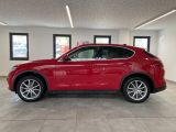 Alfa Romeo Stelvio bei Sportwagen.expert - Abbildung (2 / 15)