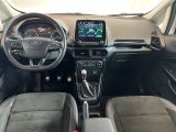 Ford EcoSport bei Sportwagen.expert - Abbildung (7 / 14)