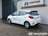 Hyundai i10 bei Sportwagen.expert - Abbildung (5 / 15)