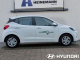 Hyundai i10 bei Sportwagen.expert - Abbildung (8 / 15)