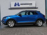 VW T-Roc bei Sportwagen.expert - Abbildung (2 / 15)
