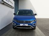 VW T-Roc bei Sportwagen.expert - Abbildung (8 / 15)