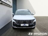 Hyundai Tucson bei Sportwagen.expert - Abbildung (8 / 15)