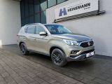 Ssangyong Rexton bei Sportwagen.expert - Abbildung (7 / 15)
