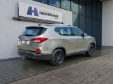Ssangyong Rexton bei Sportwagen.expert - Abbildung (5 / 15)