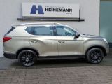 Ssangyong Rexton bei Sportwagen.expert - Abbildung (6 / 15)