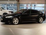 Tesla Model S bei Sportwagen.expert - Abbildung (6 / 15)