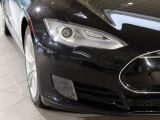 Tesla Model S bei Sportwagen.expert - Abbildung (11 / 15)