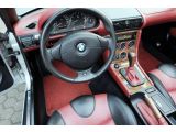 BMW Z3 bei Sportwagen.expert - Abbildung (15 / 15)