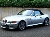 BMW Z3 bei Sportwagen.expert - Abbildung (3 / 15)